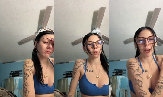 motomorgan TikTok Live — Sep 25, 2026, 3:50 AM