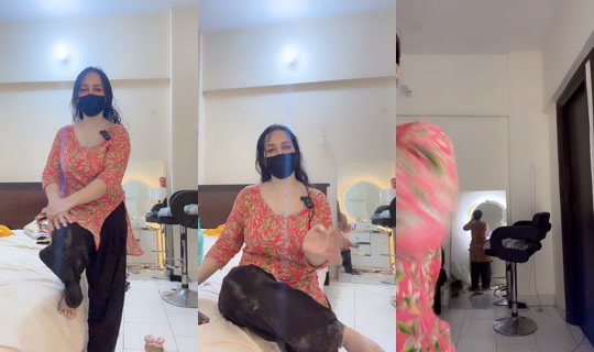 motorani04 TikTok Live — Aug 25, 2026, 6:58 PM