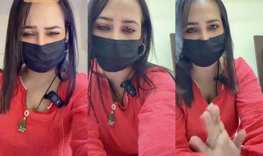 motorani04 TikTok Live — Sep 1, 2026, 8:10 PM
