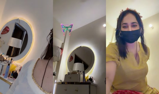 motorani04 TikTok Live — Oct 2, 2026, 7:46 PM