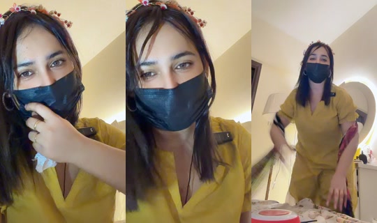 motorani04 TikTok Live — Oct 2, 2026, 8:37 PM