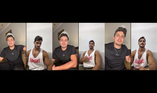 moudii210 TikTok Live — Aug 22, 2026, 8:43 PM