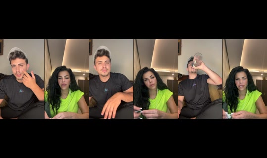 moudii210 TikTok Live — Aug 22, 2026, 9:18 PM