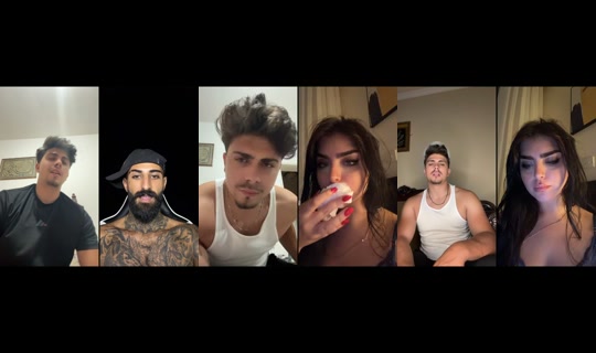 moudii210 TikTok Live — Aug 23, 2026, 12:00 AM