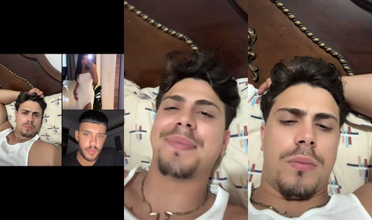 moudii210 TikTok Live — Aug 23, 2026, 1:17 AM