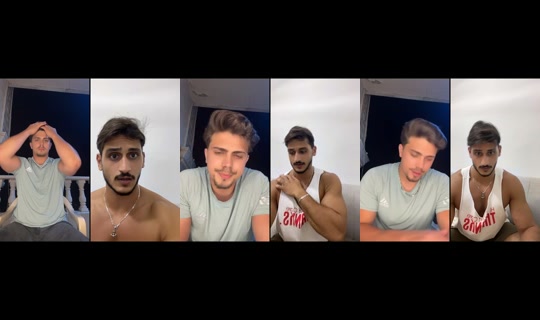 moudii210 TikTok Live — Aug 24, 2026, 7:49 PM