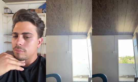 moudii210 TikTok Live — Aug 26, 2026, 10:40 AM