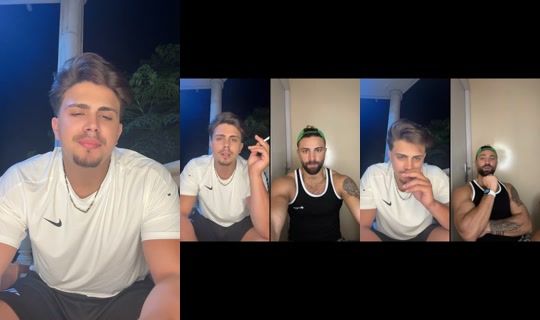 moudii210 TikTok Live — Aug 26, 2026, 7:46 PM
