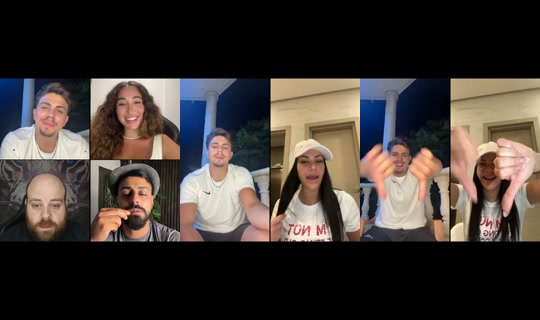 moudii210 TikTok Live — Aug 26, 2026, 8:25 PM