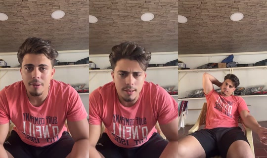 moudii210 TikTok Live — Aug 28, 2026, 10:58 AM