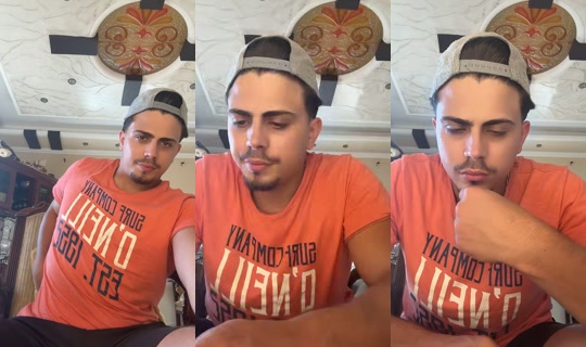 moudii210 TikTok Live — Aug 28, 2026, 2:25 PM