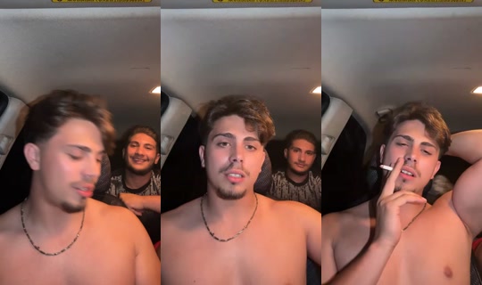 moudii210 TikTok Live — Aug 28, 2026, 6:21 PM