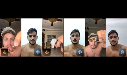 moudii210 TikTok Live — Aug 28, 2026, 8:47 PM