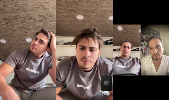 moudii210 TikTok Live — Sep 29, 2026, 11:39 AM