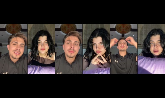 moudii210 TikTok Live — Sep 29, 2026, 8:32 PM
