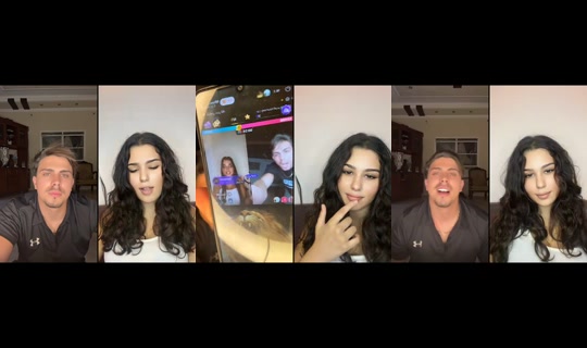 moudii210 TikTok Live — Sep 30, 2026, 8:11 PM