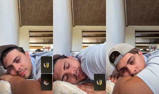 moudii210 TikTok Live — Oct 7, 2026, 8:56 AM