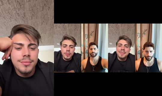moudii210 TikTok Live — Oct 8, 2026, 10:25 AM