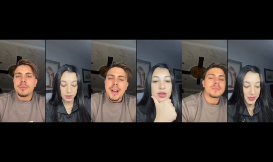 moudii210 TikTok Live — Oct 8, 2026, 8:16 PM