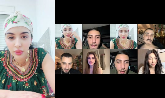 mouikaballe TikTok Live — Sep 6, 2026, 12:23 AM