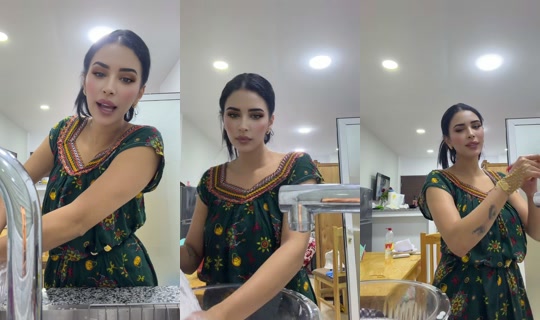 mouikaballe TikTok Live — Sep 7, 2026, 11:52 PM