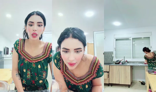 mouikaballe TikTok Live — Sep 8, 2026, 1:01 AM