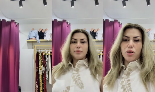 mouna060 TikTok Live — Aug 22, 2026, 4:33 PM
