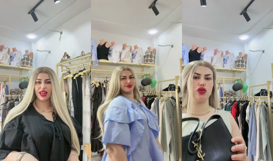 mouna060 TikTok Live — Aug 24, 2026, 12:10 PM
