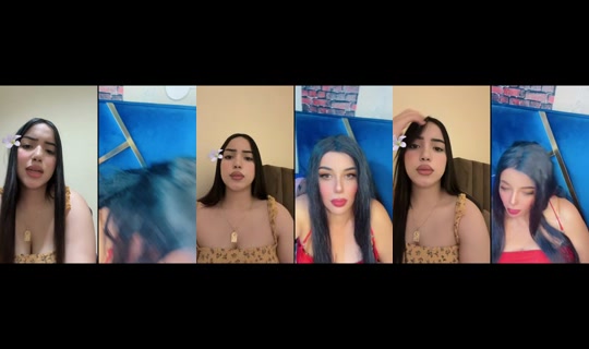 mounia.m9 TikTok Live — Sep 30, 2026, 3:58 AM