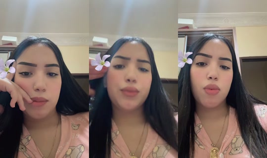 mounia.m9 TikTok Live — Sep 30, 2026, 4:43 AM