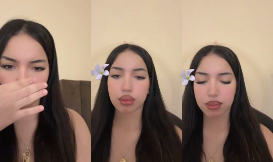 mounia.m9 TikTok Live — Oct 1, 2026, 5:35 AM