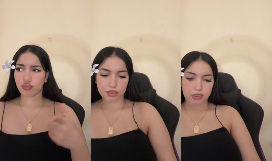 mounia.m9 TikTok Live — Oct 1, 2026, 5:49 AM