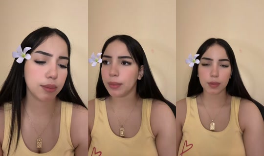 mounia.m9 TikTok Live — Oct 4, 2026, 3:56 AM