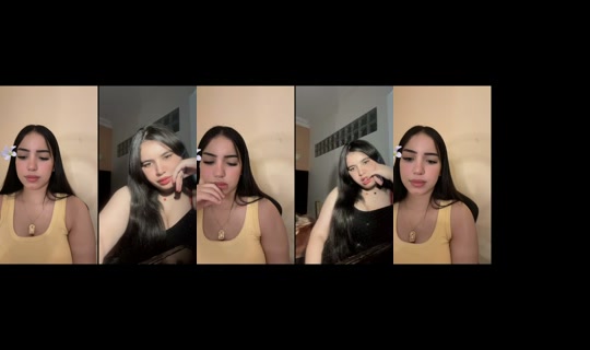 mounia.m9 TikTok Live — Oct 4, 2026, 4:23 AM