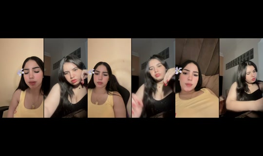 mounia.m9 TikTok Live — Oct 4, 2026, 4:37 AM