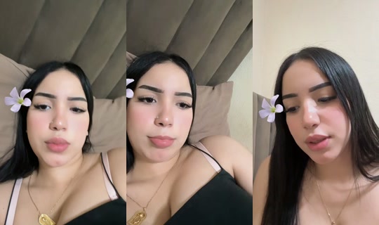 mounia.m9 TikTok Live — Oct 4, 2026, 5:39 AM