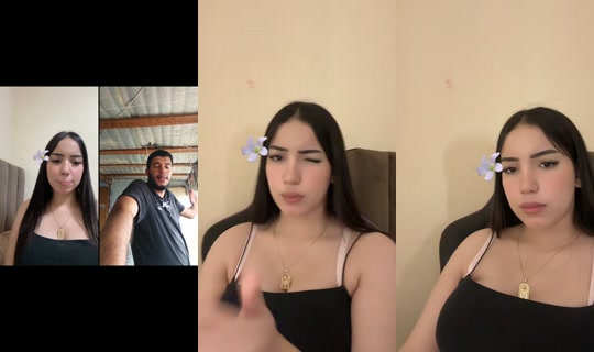 mounia.m9 TikTok Live — Oct 4, 2026, 6:30 AM