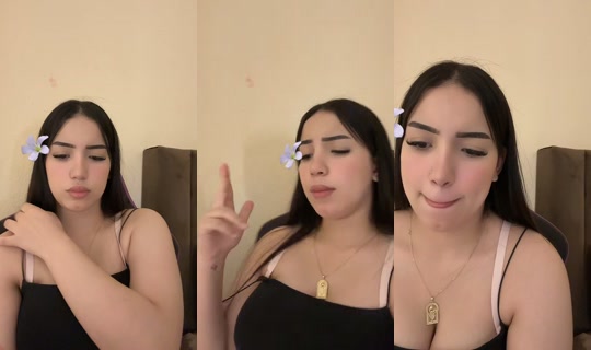 mounia.m9 TikTok Live — Oct 4, 2026, 7:20 AM