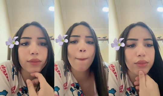 mounia.m9 TikTok Live — Oct 5, 2026, 12:10 AM