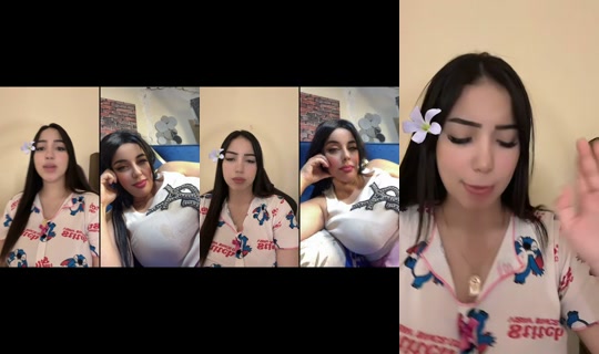mounia.m9 TikTok Live — Oct 5, 2026, 1:48 AM