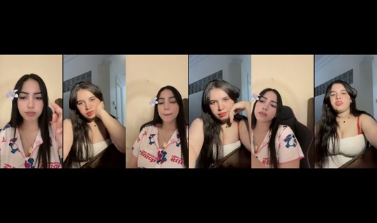 mounia.m9 TikTok Live — Oct 5, 2026, 3:28 AM