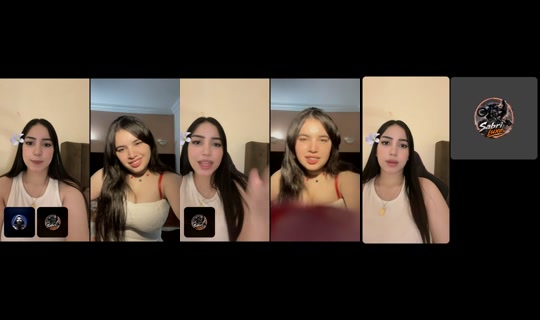 mounia.m9 TikTok Live — Oct 5, 2026, 5:19 AM