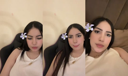 mounia.m9 TikTok Live — Oct 5, 2026, 6:09 AM