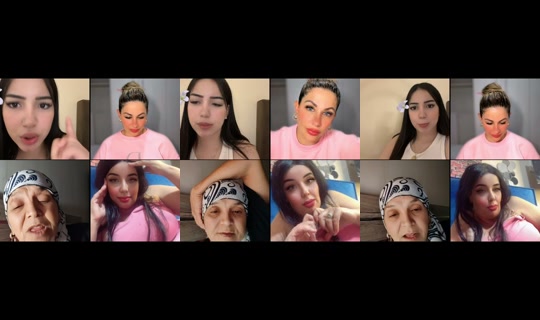 mounia.m9 TikTok Live — Oct 5, 2026, 6:59 AM