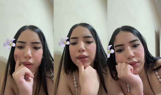 mounia.m9 TikTok Live — Oct 5, 2026, 10:00 PM