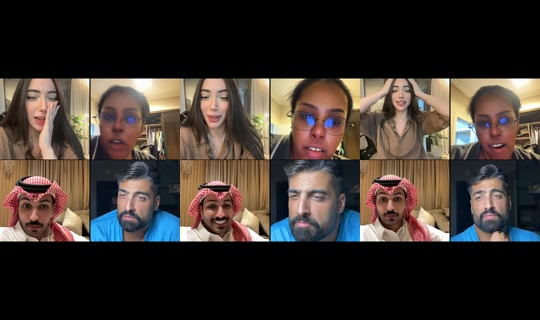mouniibrahimm TikTok Live — Aug 23, 2026, 5:58 PM