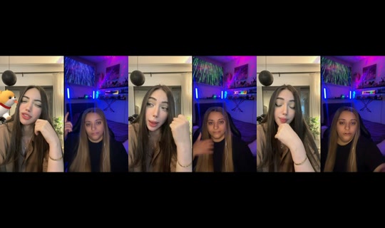 mouniibrahimm TikTok Live — Aug 23, 2026, 7:01 PM