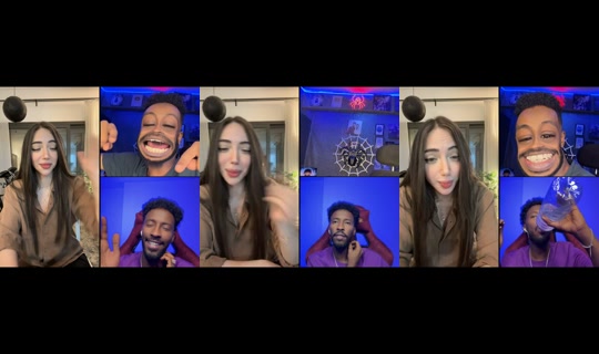 mouniibrahimm TikTok Live — Aug 23, 2026, 7:53 PM