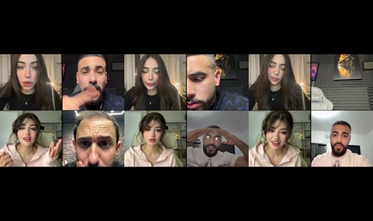 mouniibrahimm TikTok Live — Oct 5, 2026, 10:26 PM