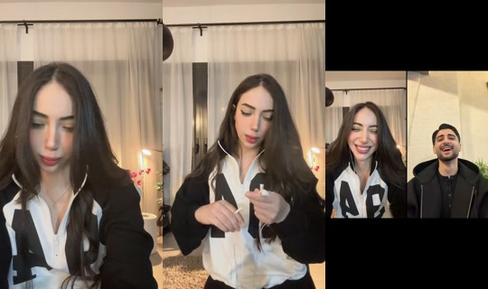 mouniibrahimm TikTok Live — Oct 7, 2026, 6:28 PM